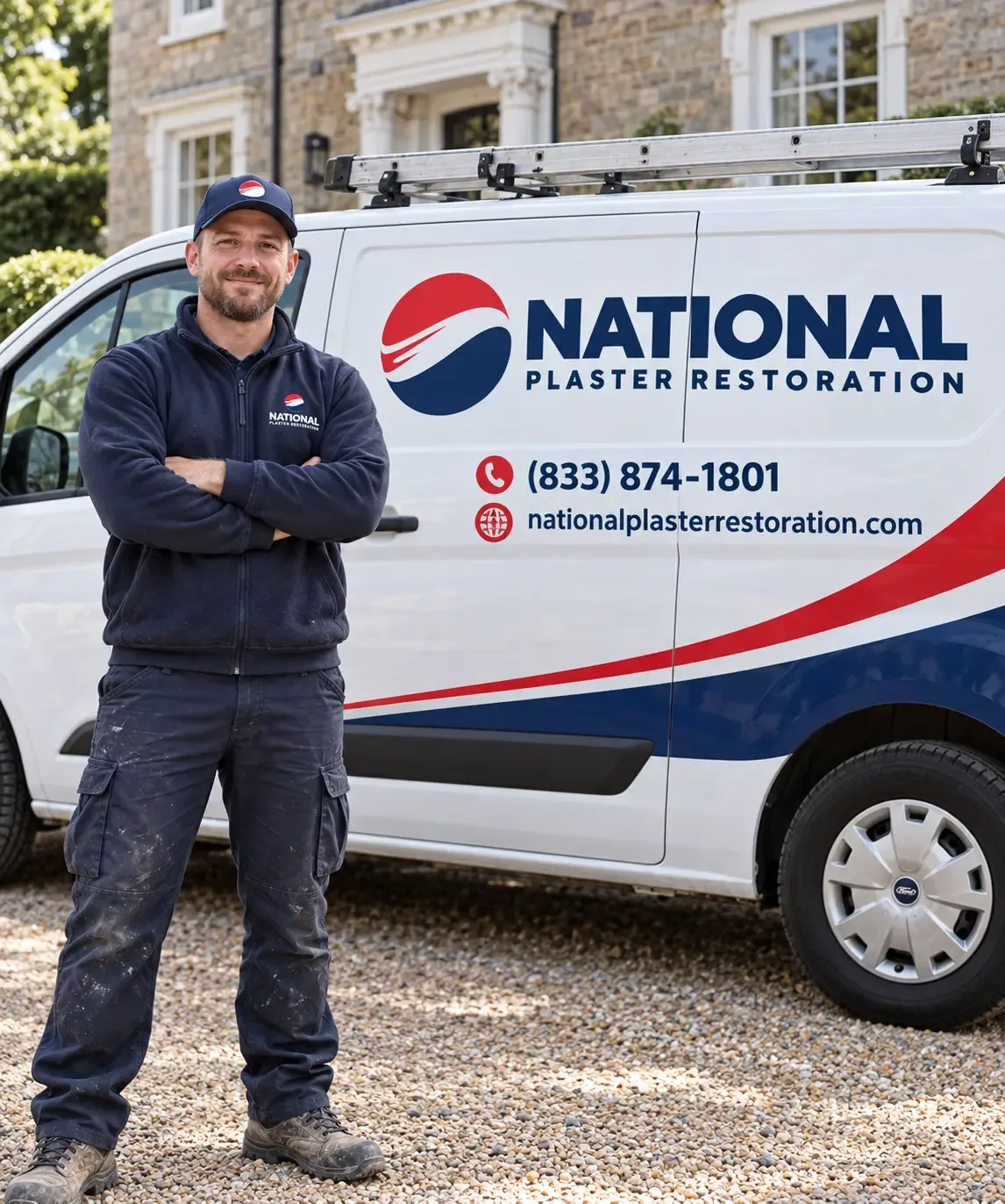 Plaster Repair Schoolcraft, MI FAQs